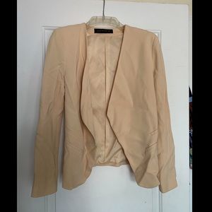 Zara Woman Blazer
